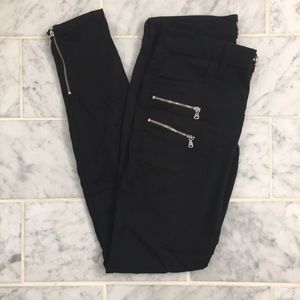 BLANKNYC black skinny jeans